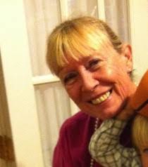 Susan Steffey's Instagram, Twitter & Facebook