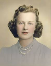 Barbara Lois Bailey Stoddard (1920-2008)