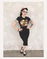 28 Best Punk Outfits Ideas Vintagetopia Punk Outfits Rockabilly Outfits Psychobilly Fashion