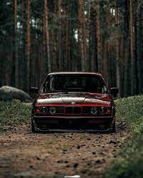 Classic Bmw S Bmw E30 On Instagram Beautiful E34 Matten E34 Slammed Kk Bmw E34 Bmw Wallpapers Bmw E30