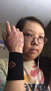 Pattern Demon Hunter in Hand