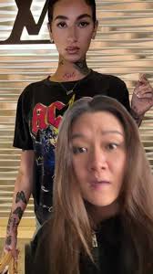 Bhad Bhabie Cancer Revelation: Hair Loss Connection