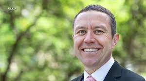 OLLU announces first Latino male president