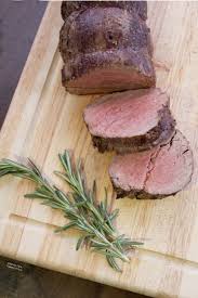 Perfect for when you wish to impress. Easy Roast Beef Tenderloin With Peppercorn Sauce Perfect Every Time