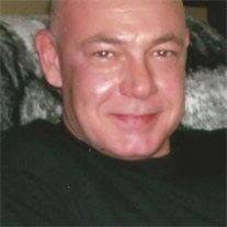 Robert Brian Flegal Obituary