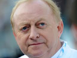 Alfons Schuhbeck kämpfte bis zuletzt mit Worten um seine Freiheit | STERN.de