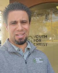 Meet our Director of Mentoring Isaiah Herrera and hear his heart behind  mentoring month. #MentoringMonth #MentoringMatters #GiveLifeToYourStory