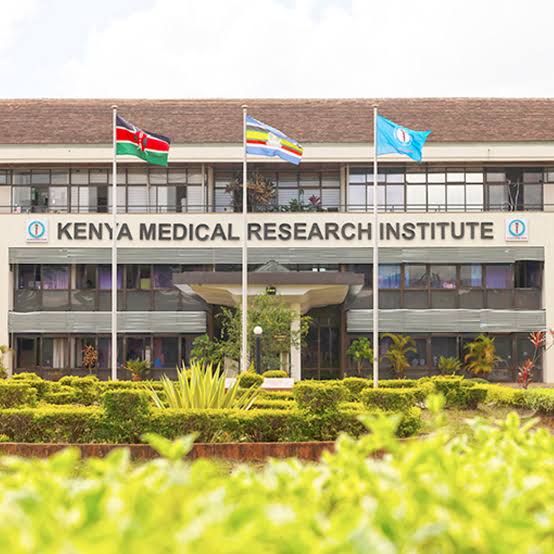 KEMRI granted charter in landmark boost for Kenya's health research | Daily Nation