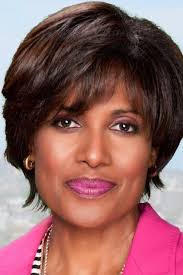 Robservations: Miami's Liz Nagy reporting for ABC 7