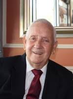 James Spalding Obituary