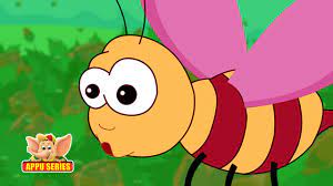 A Swarm Of Bees In May Nursery Rhyme Karaoke Version Kids Nursery Rhymes Nursery Rhymes Rhymes
