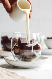 Vegan Coffee Jelly Dessert Okonomi Kitchen Recipe Coffee Jelly Jelly Desserts Coffee Recipes