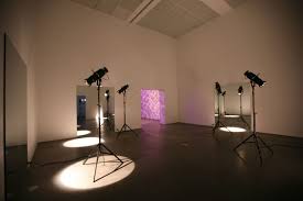 Take your time: Olafu... • Exhibition • Studio Olafur Eliasson