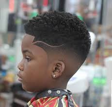 Afro Black Boys Hair Cuts Pin On Buttrcutz