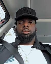 Caleb Hernandez-Wright