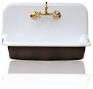 Vintage Porcelain Over Cast Iron Kitchen Sinks and Farm