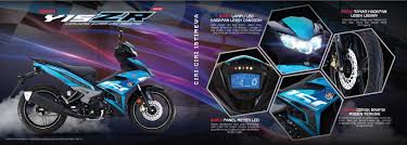 Gambar bunga yang cantik dan indah seperti bunga teratai, dahlia, aster, bakung, melati, mawar dan berbagai jenis gambar bunga ini cocok untuk dijadikan. Yamaha Y15zr Motosing Motosing