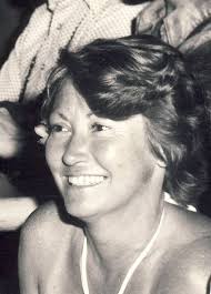 Cecile Ann Walker Obituary