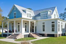There are great perks to building your own home: How To Build A New House With Old House Charm This Old House