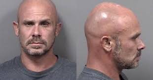 Citrus County Mugshots Aug. 1, 2019