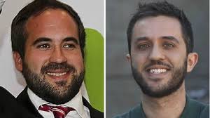 Dimiten las cúpulas de Vox en las provincias de A Coruña y Pontevedra