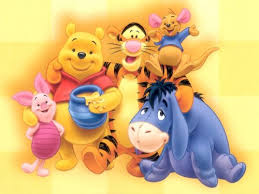 Momen saat spongebob bersedih dan menangis. 10 Boneka Winnie The Pooh Menggemaskan Plus Fakta Unik Di Balik Ceritanya