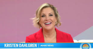 Kristen Dahlgren | Irise Above Breast Cancer Foundation