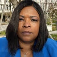 Kimberly Jones, J.D., Ph.D