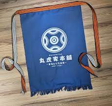 帆 前 掛