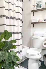 Better Homes Gardens 72 X 72 Tribal Chic Shower Curtain Walmart Com In 2020 Simple Bathroom Decor White Bathroom Decor Bathroom Decor Themes