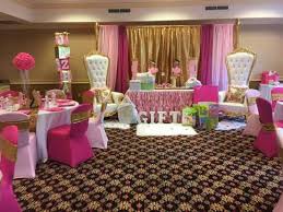 I Like The Chair Covers N Gift Sign Baby Shower Princess Royal Princess Baby Shower Unicorn Baby Shower