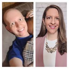 Mindie Kaplan's journey with breast cancer and a double mastectomy  ultimately led her to create the Million Mammogram Challenge—and to promote  the launch, she posed topless, pre-implants