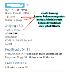 Sim pkb (guru pembelajar 2017) telah mengalami peningkatan akses bagi semua guru baik yang telah mengikuti ukg 2015 maupun belum. Info Ppg 2019 Cek Status Sim Pkb Guru Pembelajar Facebook