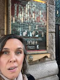 Kara Cornell, mezzo-soprano