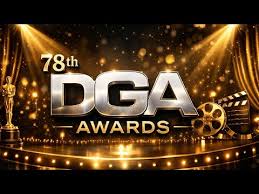 LIVE: 78th DGA Awards | Red Carpet + Award Ceremony