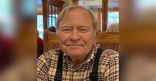 K. Wayne Hamrick Obituary