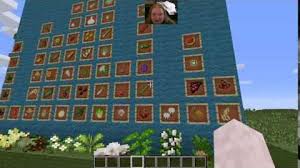 A beautiful town made by cascadexx on exodus craft. Garden Harvestcraft Wiki Fandom