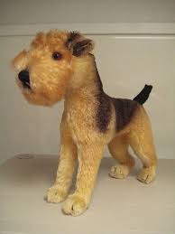 Pin By Grandmajer Etsy Com On Steiff Steiff Old Teddy Bears Dog Best Friend