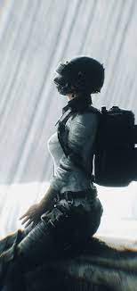 50 Best Pubg Wallpapers For Mobile Pejuang Wanita Fotografi Remaja Gadis Manga
