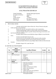 Check spelling or type a new query. Soal Ukk Kemdikbud Ruang Soal