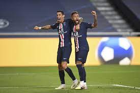 Secondo il sun, neymar potrebbe subire provvedimenti disciplinari e saltare così la finale di champions league. Psg Crushes Leipzig To Reach 1st Champions League Final In Club History Daily Sabah