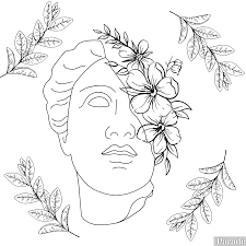 Various themes, artists, difficulty levels and styles. 25 Free Printable Coloring Pages For Adults