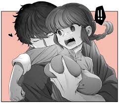 らんま1／2】早乙女乱馬の可愛いＨな二次エロ画像