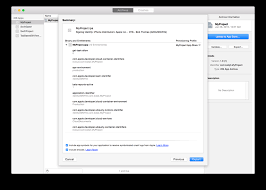 Technical Q A Qa1798 Checking Distribution Entitlements
