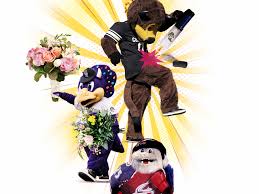 Support your team in style with an colorado avalanche bernie mascot shirt. 4 Times Colorado Mascots Proved They Ll Do Anything For The Team 5280
