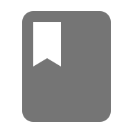 Book Icon Material Ui