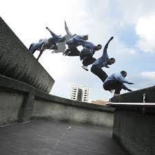 We have also written a complete post on how to get started in parkour. How To Do Parkour Parkour For Beginners The Art Of Manliness
