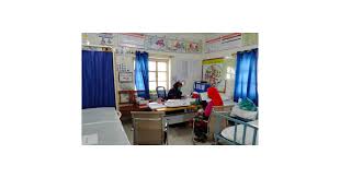 Cultivating champions: Strengthening health financing reform capacity in  Pakistan