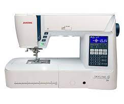Pin On Sewing Machines