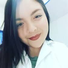 Psicóloga Andrea Elizabeth Olvera Rodríguez